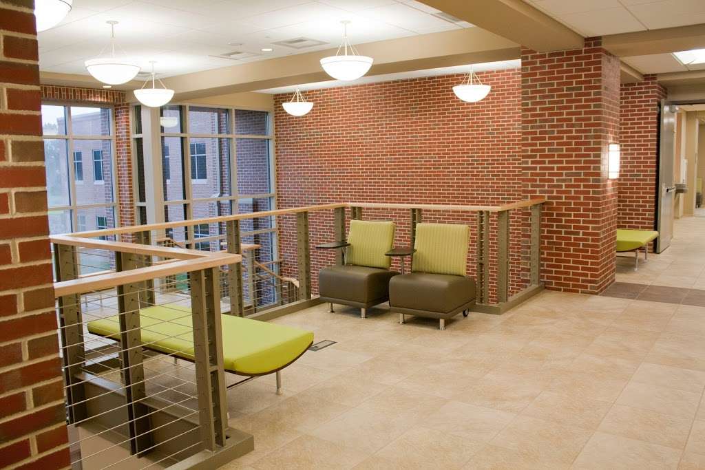 Blue Ridge Community and Technical College | 13650 Apple Harvest Dr, Martinsburg, WV 25403, USA | Phone: (304) 260-4380