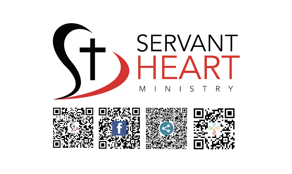 Servant Heart Ministry | 1320 Holly Dr, Richardson, TX 75080, USA