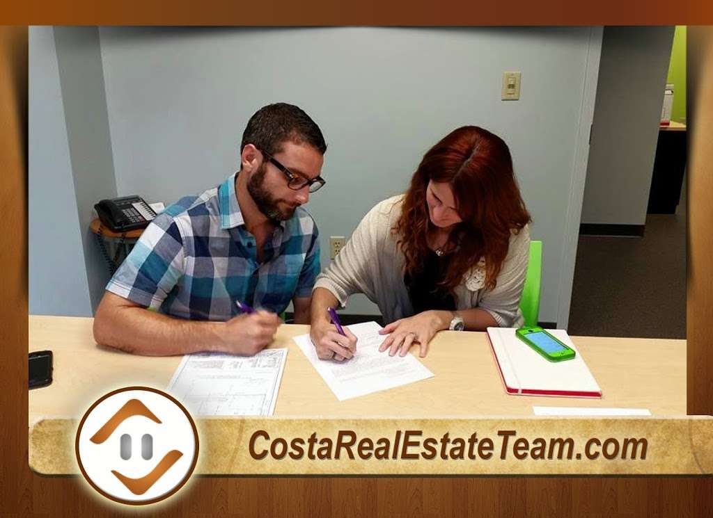 Costa Real Estate Team | 14617 St Georges Hill Dr, Orlando, FL 32828, USA | Phone: (407) 982-9293