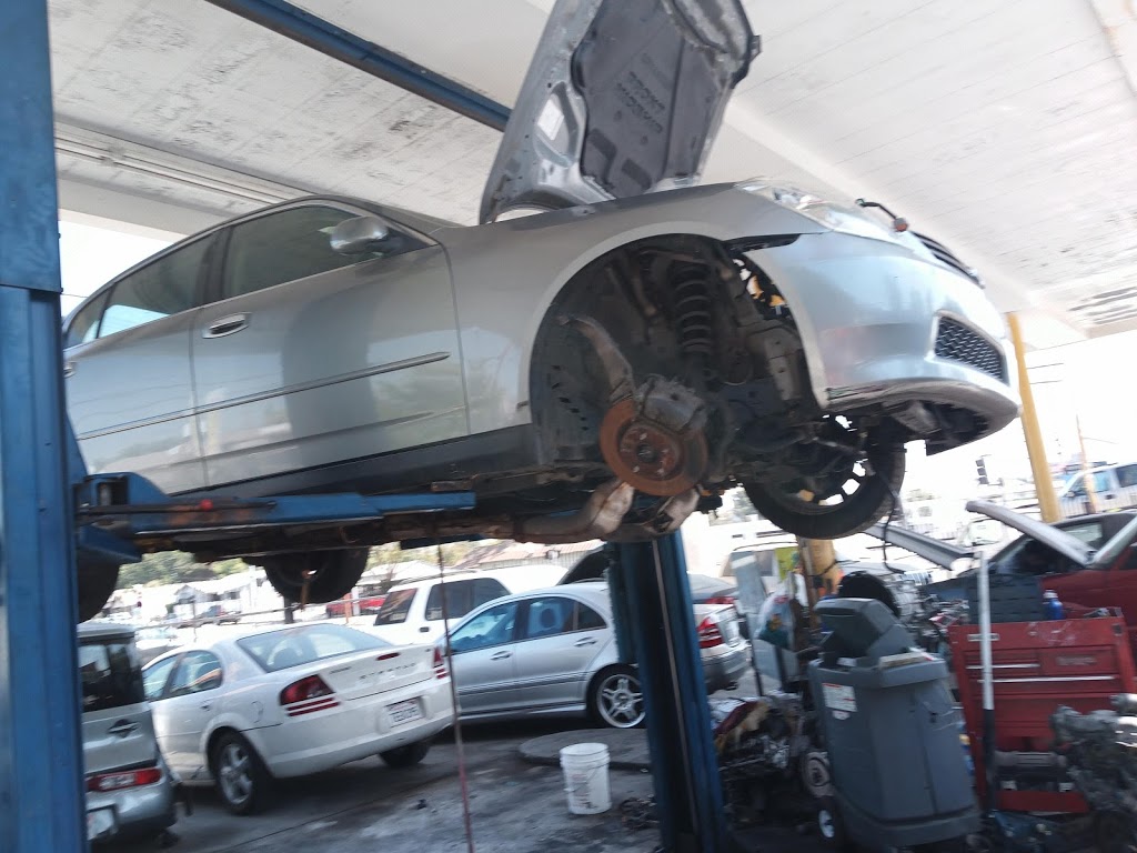 Nicks Auto Repair & Electrical | San Bernardino, CA 92411, USA | Phone: (909) 567-2011