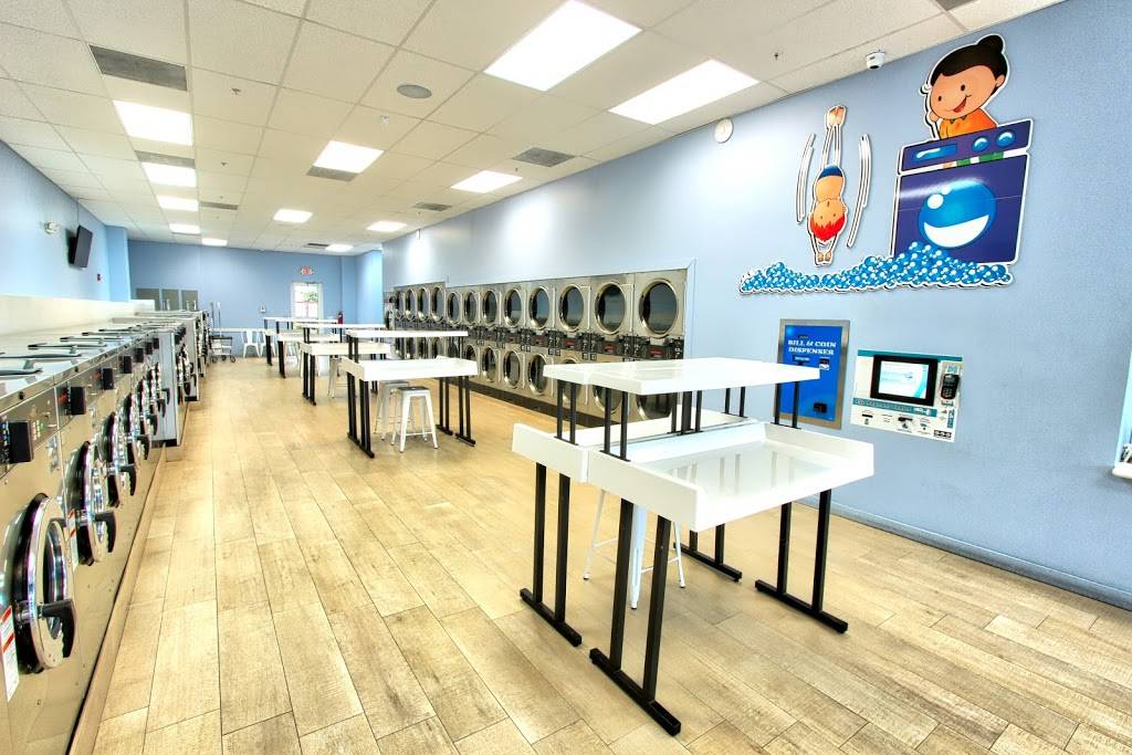 Palm Ave Lavanderia Laundry | 3333 Palm Ave #2, Hialeah, FL 33012 | Phone: (786) 360-5406