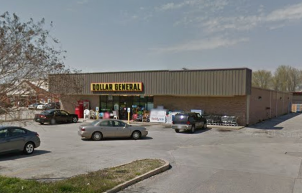 Dollar General | 10750 MS-178, Olive Branch, MS 38654, USA | Phone: (662) 932-3312