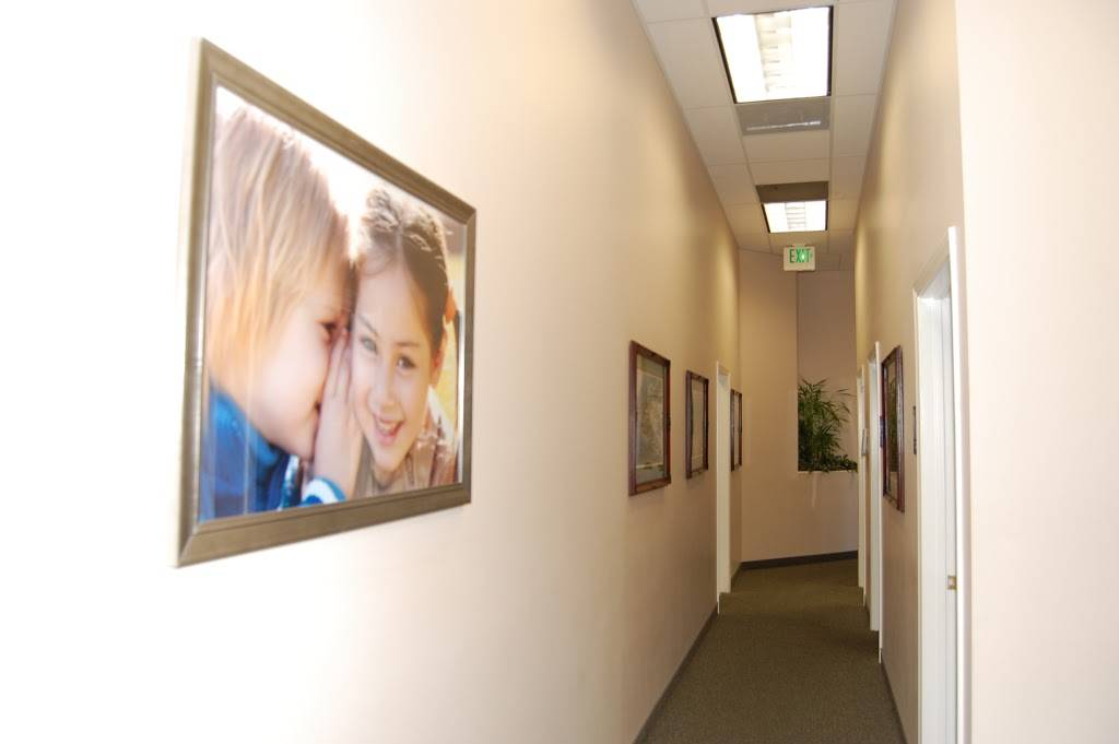 Park West Dental Group and Orthodontics | 10928 Trinity Pkwy, Stockton, CA 95219, USA | Phone: (209) 474-8000