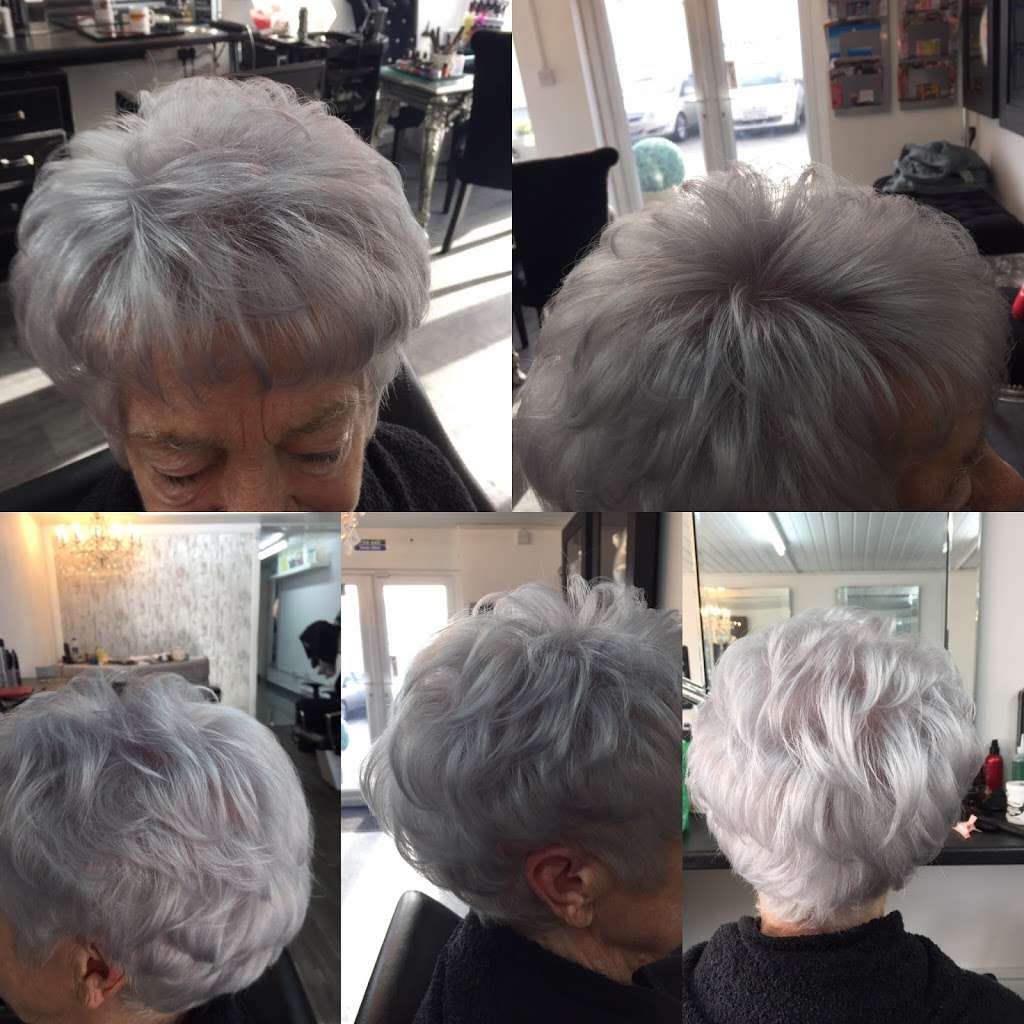 Zenas Hair Design | Browns Garden Centre, Theobalds Park Rd, Crews Hill, Enfield EN2 9DG, UK | Phone: 020 8367 8617