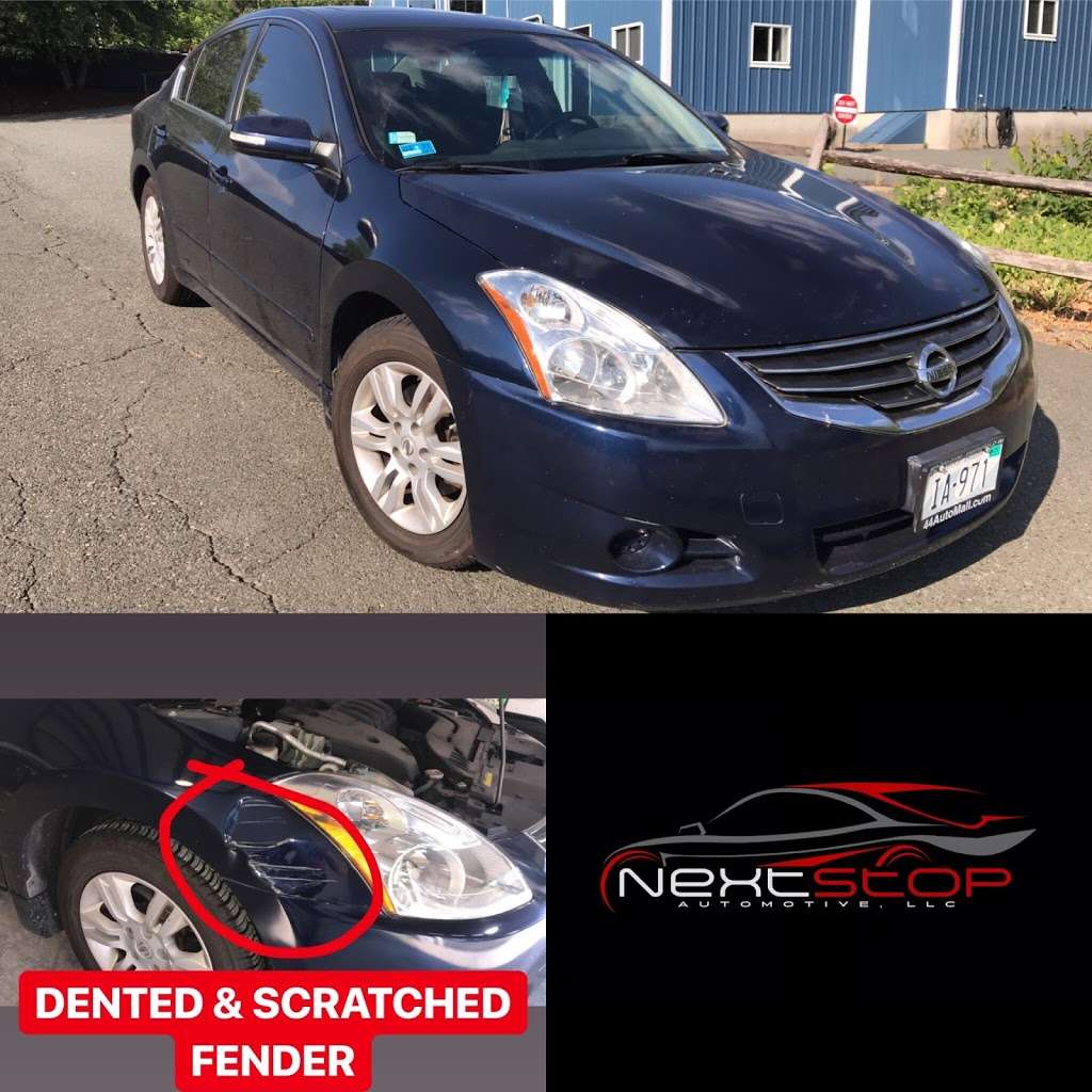 NextStop Automotive | 138 Milford St, Upton, MA 01568, USA | Phone: (508) 603-1308