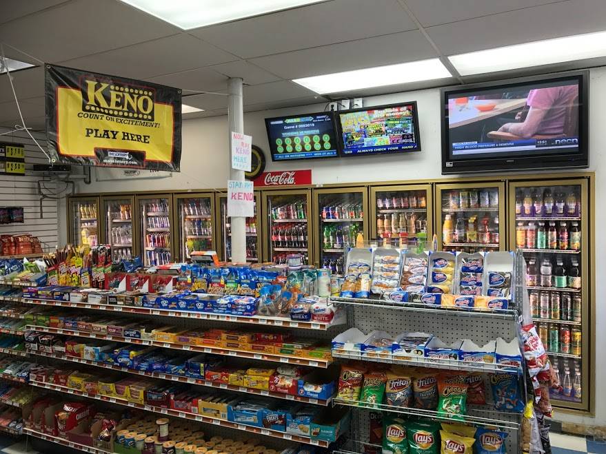 N K Convenience | 566 High St, Medford, MA 02155, USA | Phone: (781) 648-3450