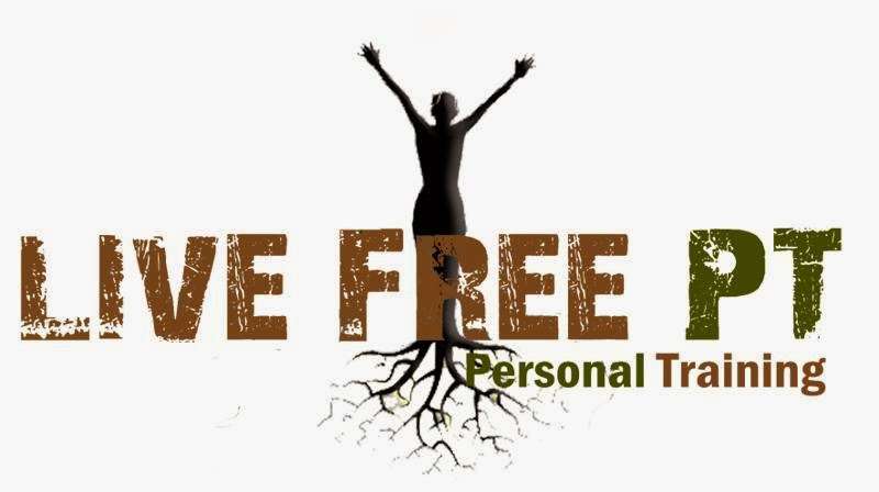 Live Free Personal Training | 16342 Wildfire Cir, Huntington Beach, CA 92649 | Phone: (714) 403-9558