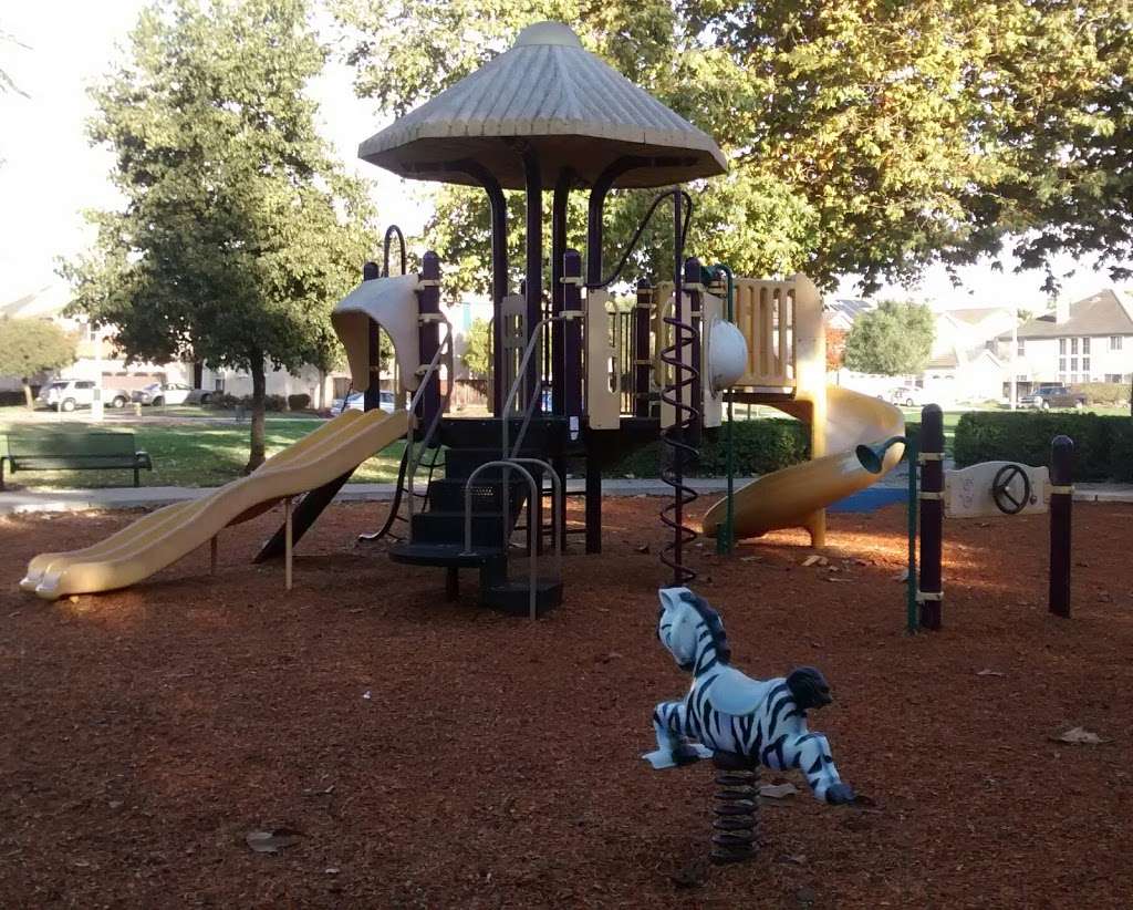 Byington Park | 5825 Central Ave, Newark, CA 94560, USA