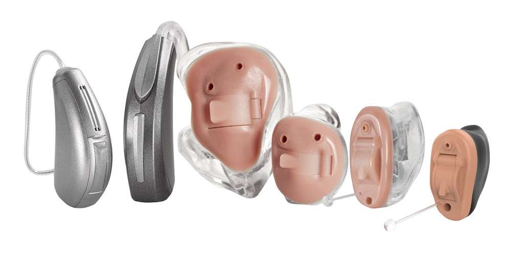 NewSound Hearing Centers | 3417 Garth Rd, Baytown, TX 77521, USA | Phone: (281) 739-0427