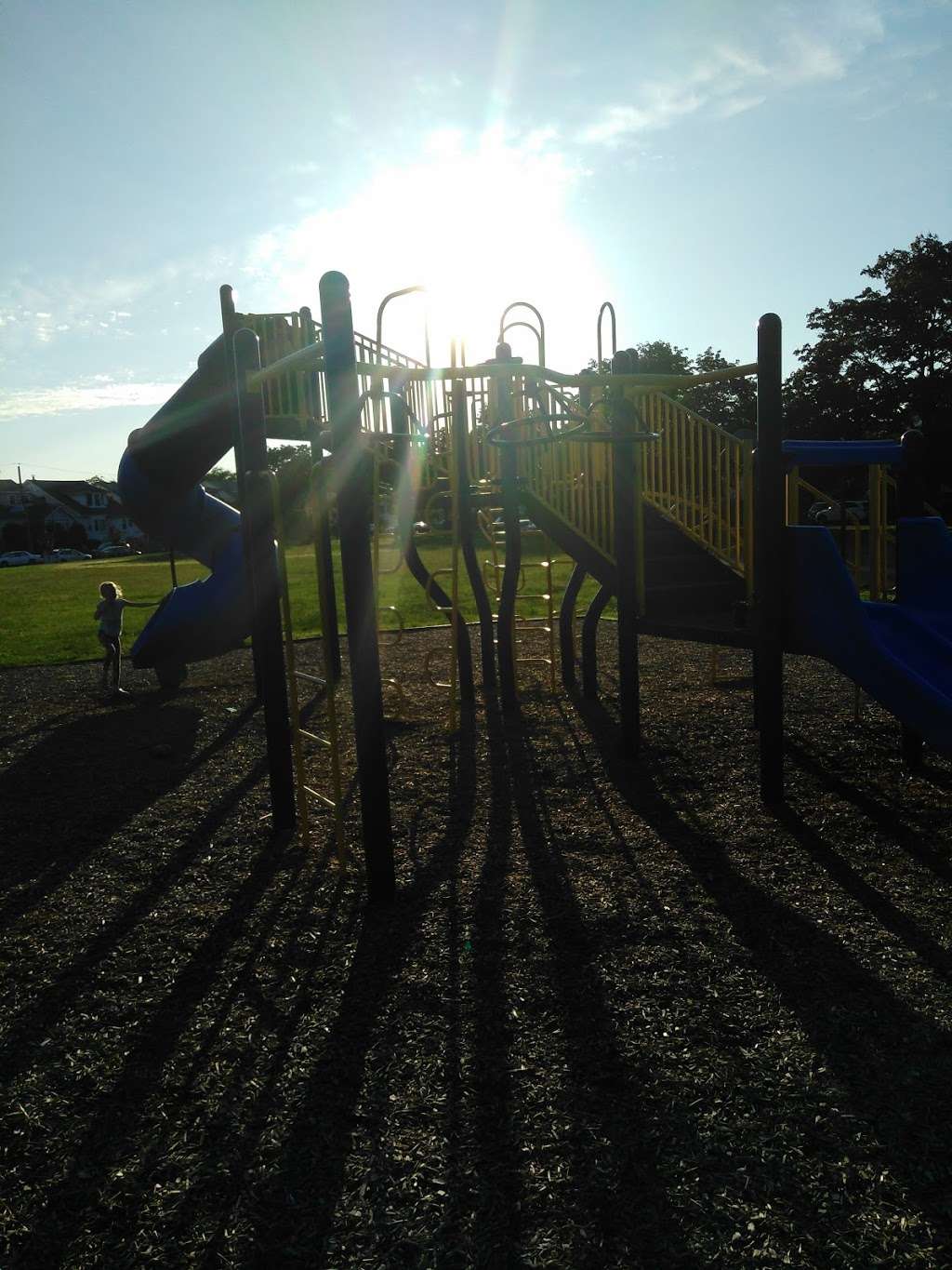 Jerome Petti Park | 499 Bailey Ave, Union, NJ 07083