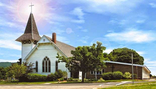 Woodbury New Hope Church | 12 Smith Clove Rd, Central Valley, NY 10917 | Phone: (845) 219-5009