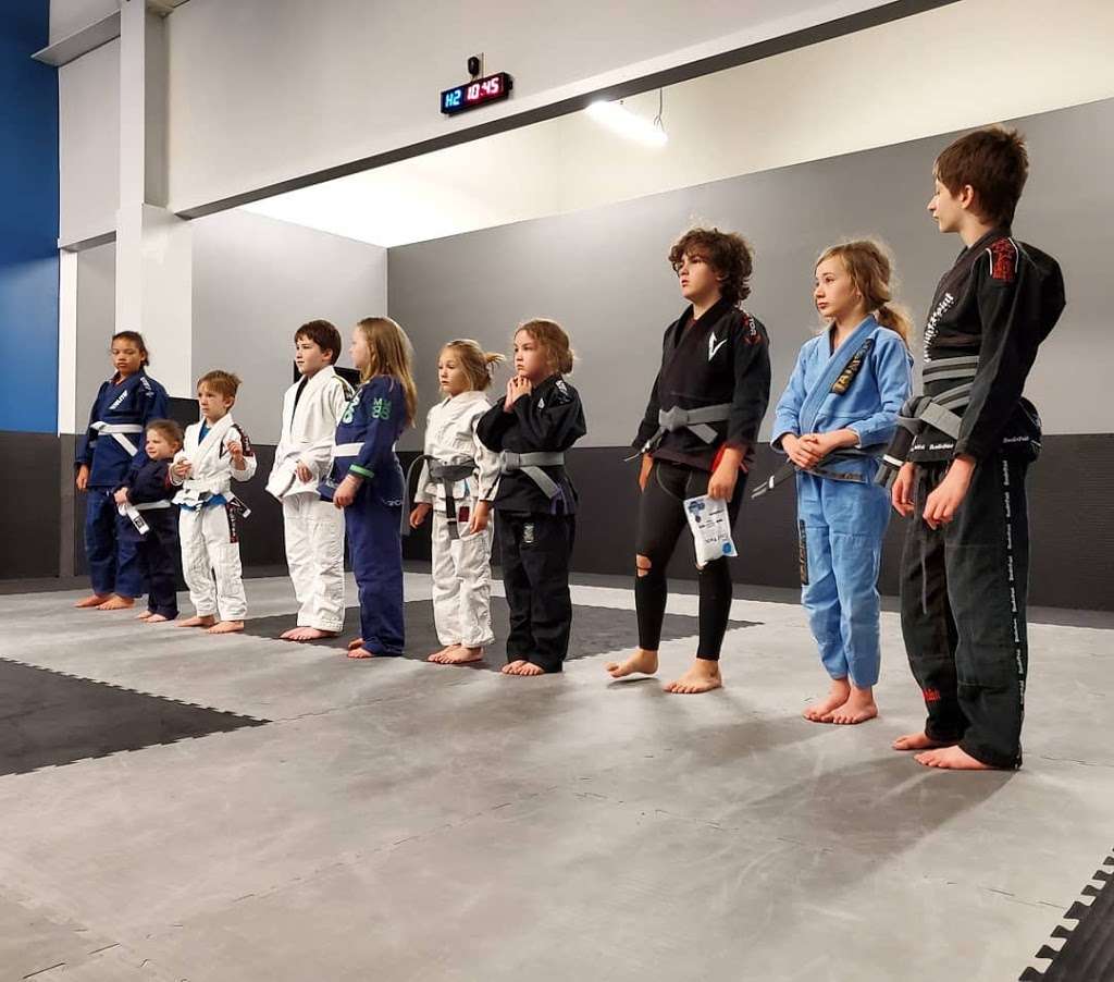 Shark Pit Jiu Jitsu | 221 Commonwealth Ct, Winchester, VA 22602, USA | Phone: (540) 254-0807