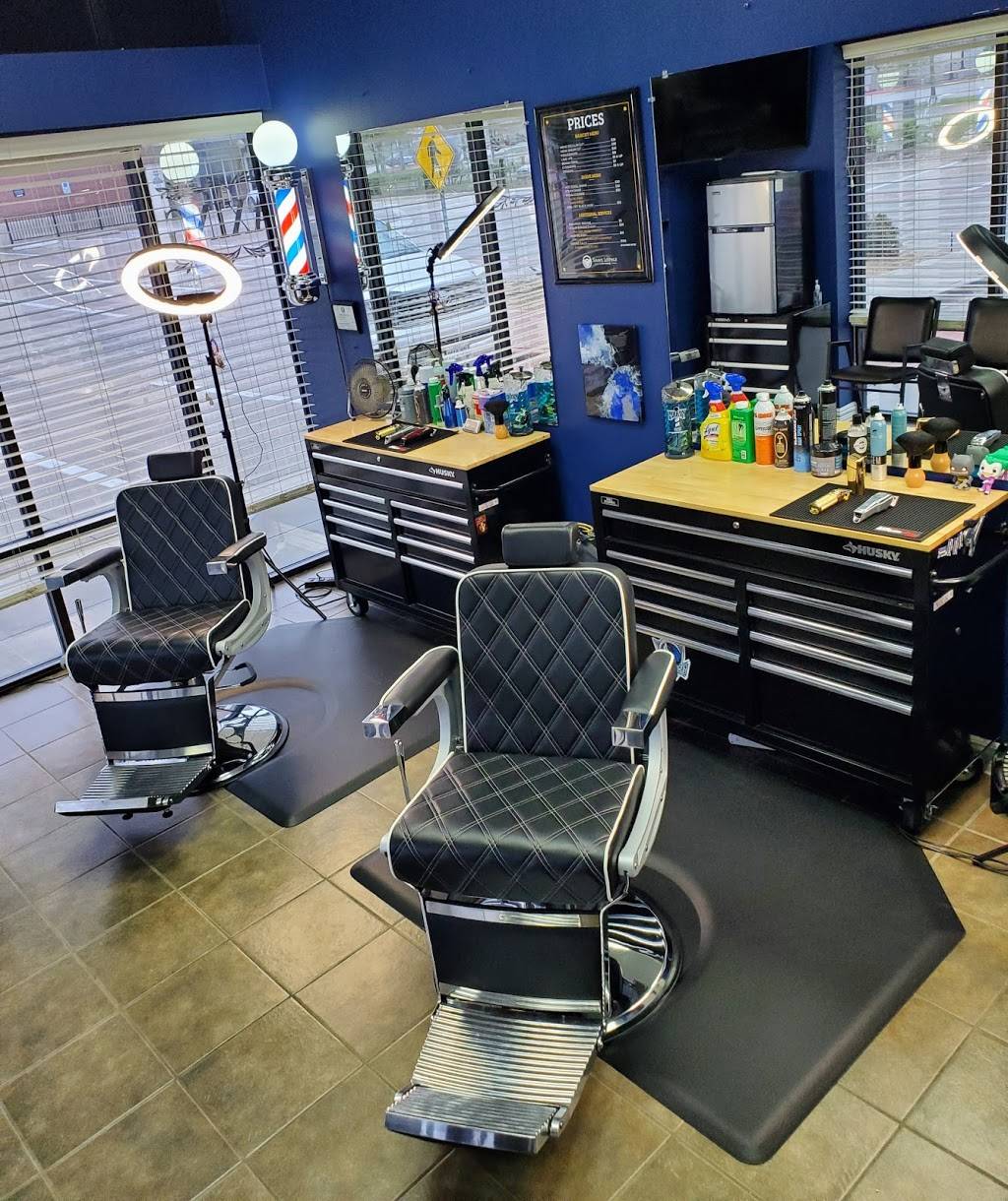 Shave Lounge | 4280 Lavon Dr Suite 16, Garland, TX 75040, USA | Phone: (469) 664-3306