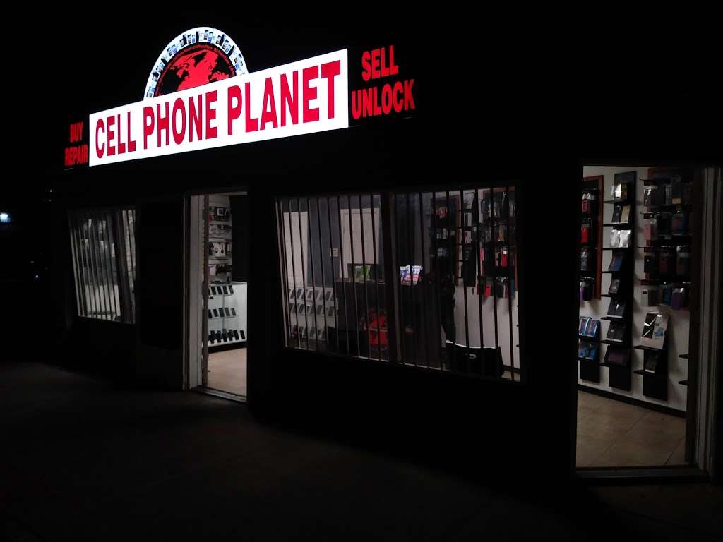 Cell Phone Planet | 4771 University Ave, San Diego, CA 92105 | Phone: (619) 666-7878