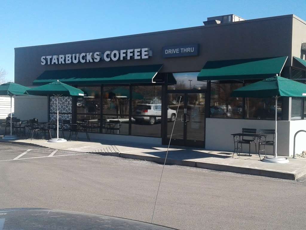 Starbucks | 6600 Wadsworth Blvd, Arvada, CO 80003, USA | Phone: (303) 425-4724