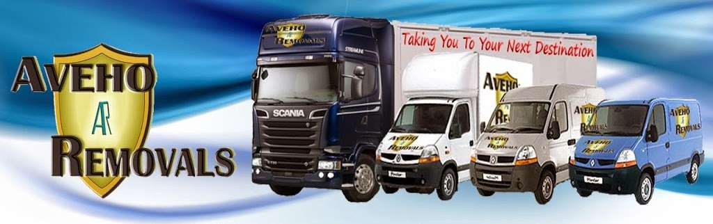 Aveho Removals | 19 Maylands Dr, Sidcup DA14 4SB, UK | Phone: 020 8309 1997