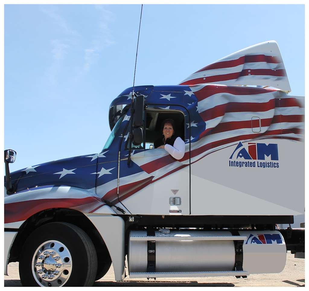 Aim Transportation Solutions | 6993 Silver Crest Rd, Nazareth, PA 18064 | Phone: (610) 837-5800