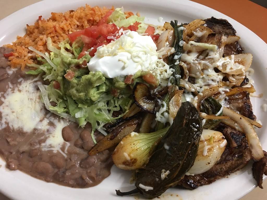 Nuevo Vallarta | 9359 US Hwy 19 N, Pinellas Park, FL 33782, USA | Phone: (727) 577-3746