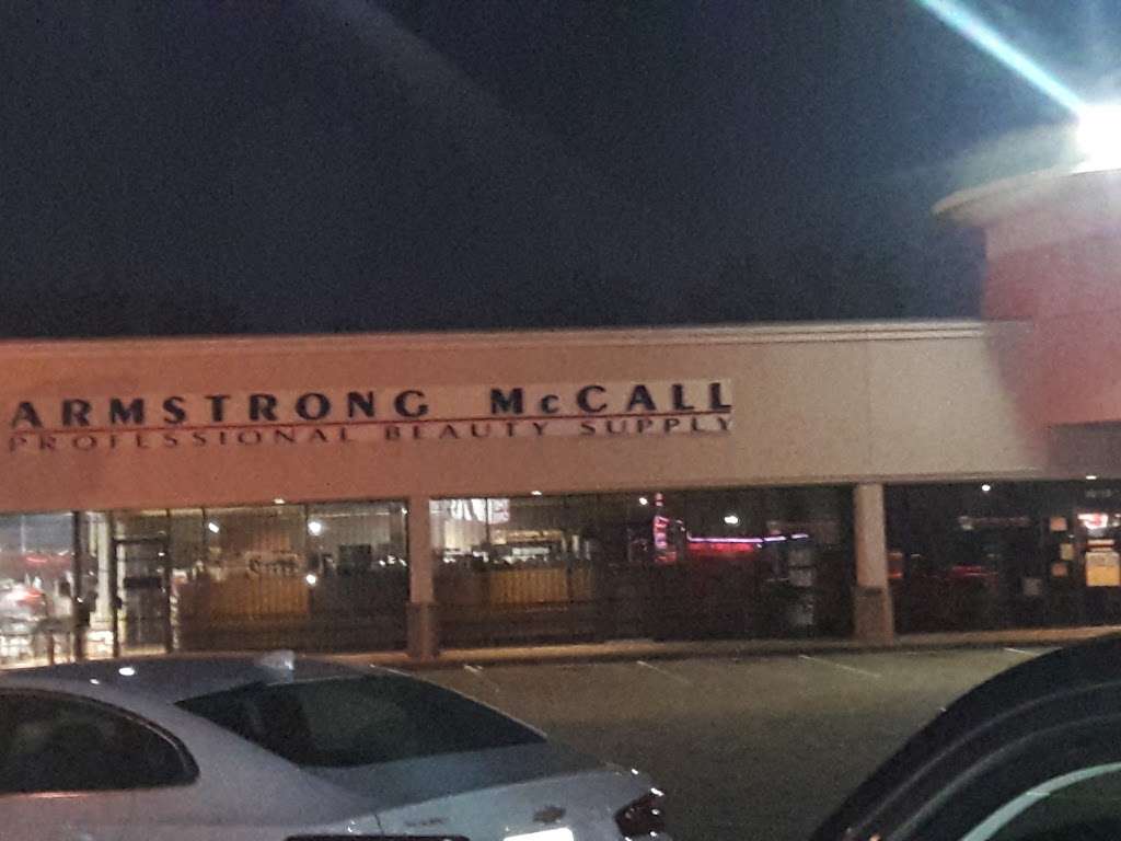 Armstrong McCall Beauty Supply | 10759 Gulf Fwy, Houston, TX 77034 | Phone: (713) 944-3444