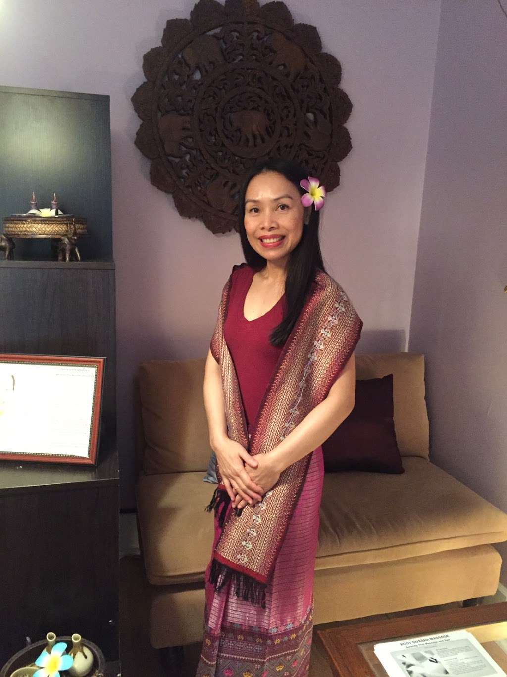 Serenity Thai Massage and Spa | 25806 I-45, Spring, TX 77386 | Phone: (281) 719-5155