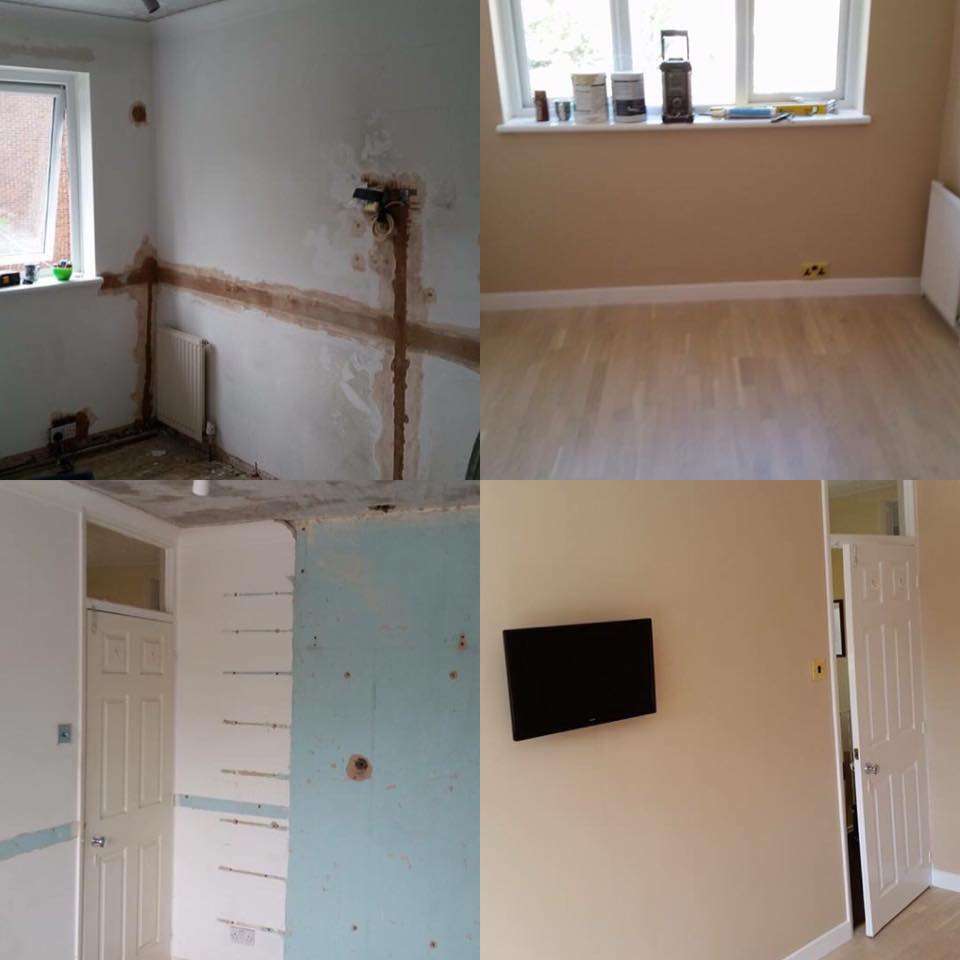 C Drake Decorating ltd | Godman Road, Grays RM16 4TD, UK | Phone: 07838 378759