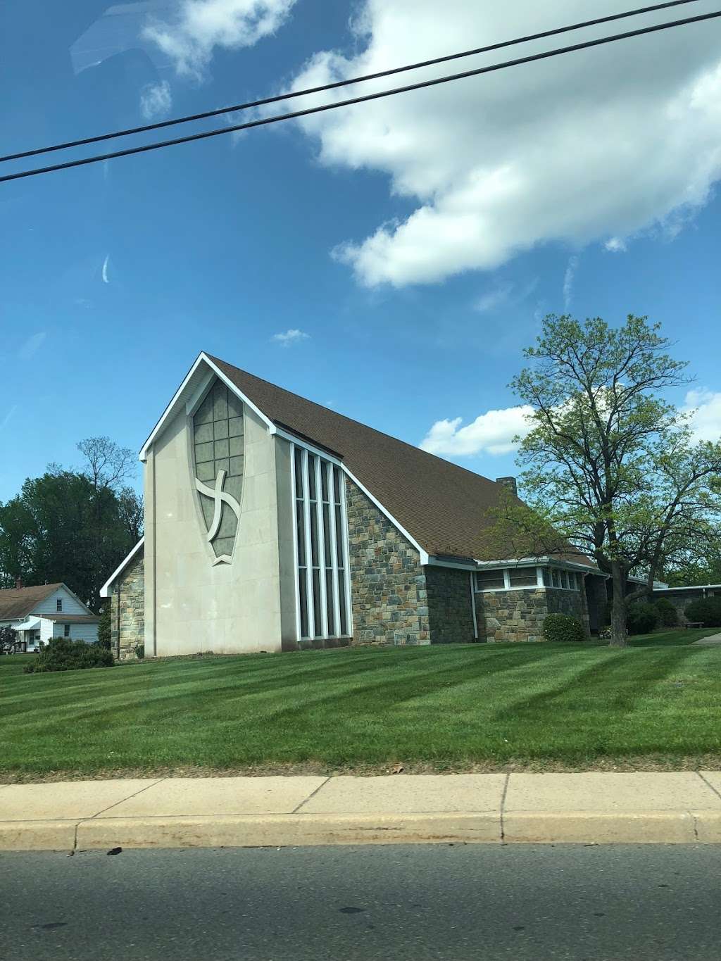 Glenmont United Methodist Church | 12901 Georgia Ave, Glenmont, MD 20906, USA | Phone: (301) 946-5578