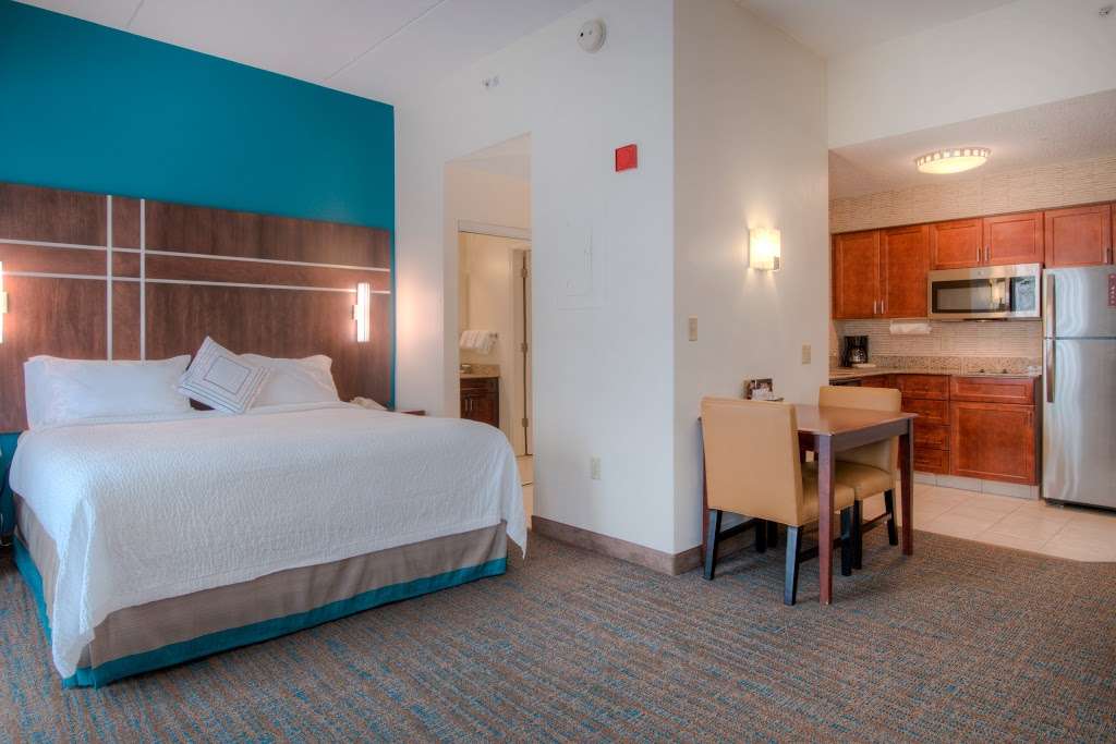 Residence Inn by Marriott Charlotte Uptown | 404 S Mint St, Charlotte, NC 28202, USA | Phone: (704) 340-4000