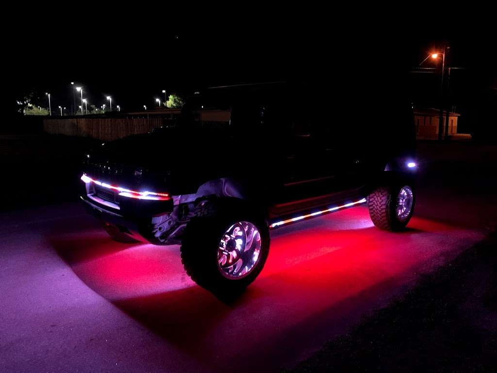 LED Creations LLC | 3314 S Hopkins Ave, Titusville, FL 32780 | Phone: (321) 289-5366