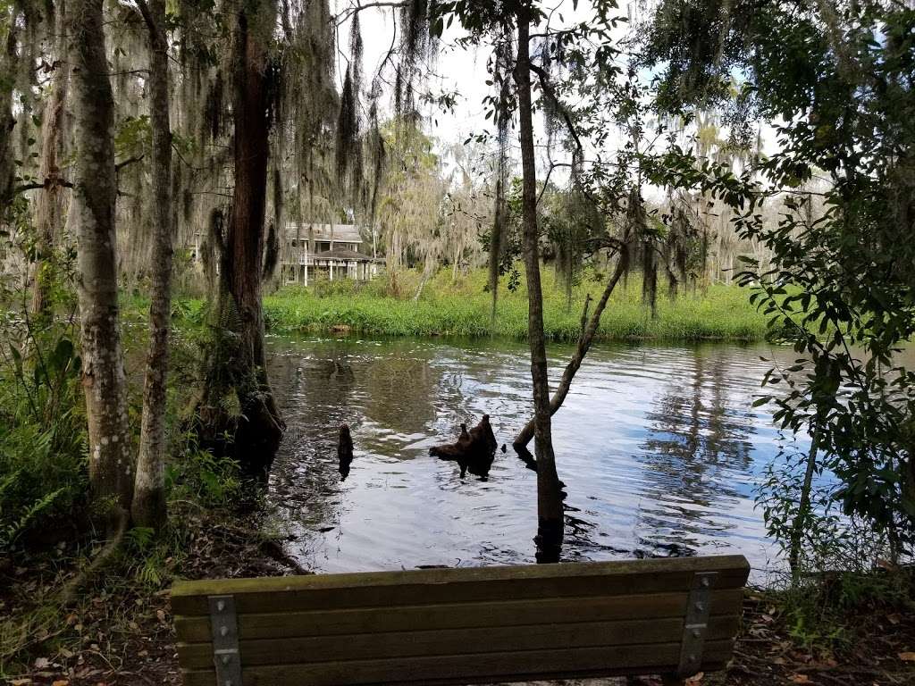 Crooked River Preserve | Lake Louisa Rd, Clermont, FL 34711 | Phone: (352) 324-6141