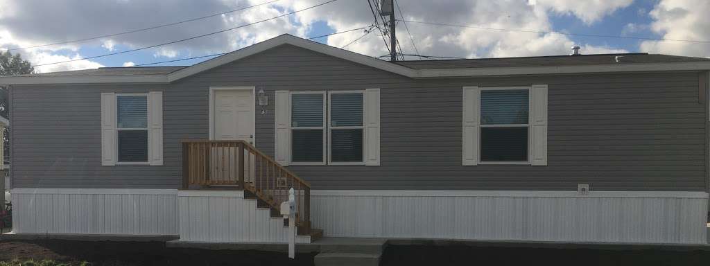 Tower Trailer Park | 26 Dalbert St, Carteret, NJ 07008 | Phone: (609) 267-7750