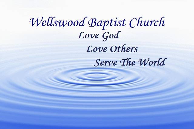 Wellswood Baptist Church | 5101 N Rome Ave, Tampa, FL 33603, USA | Phone: (813) 238-4668