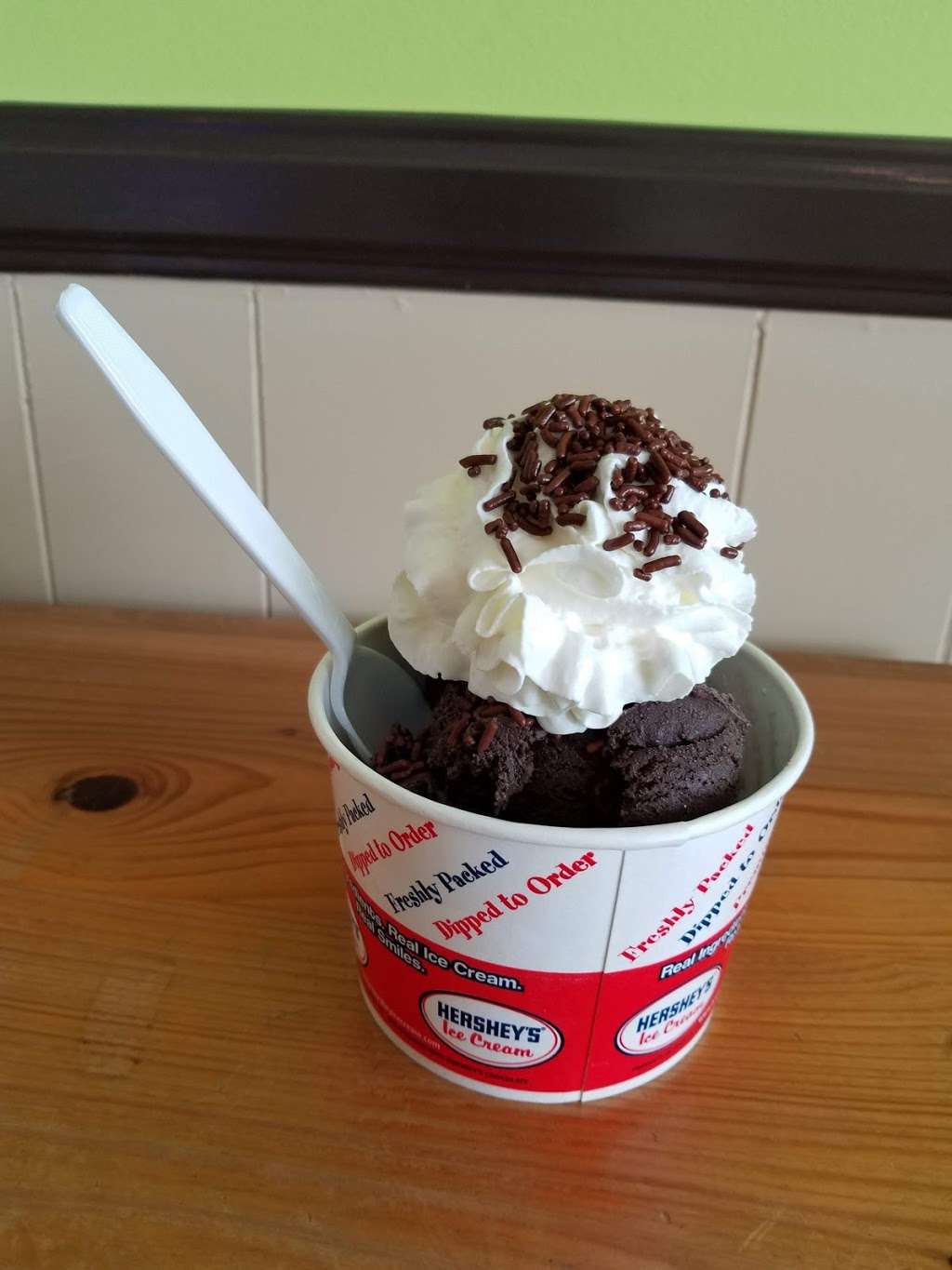 Morgans Ice Cream Parlor & More | 1619 E Main St, Lincolnton, NC 28092, USA | Phone: (704) 748-2599