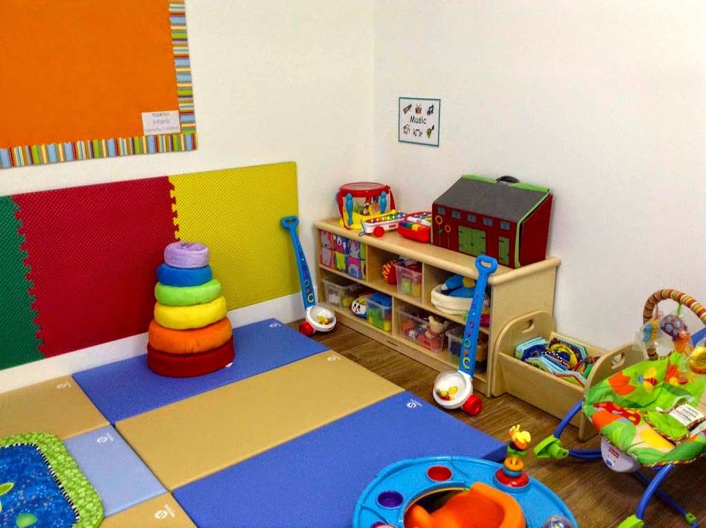 Wee Kids Preschool (South) | 11800 Lakeview Dr, Coral Springs, FL 33071 | Phone: (954) 800-2990