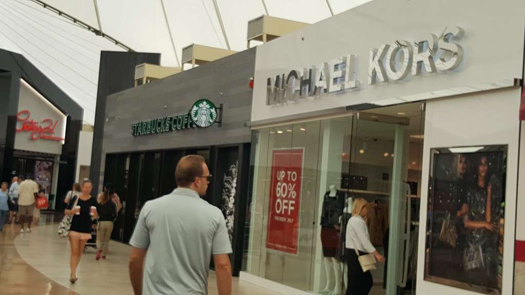 michael kors at sawgrass