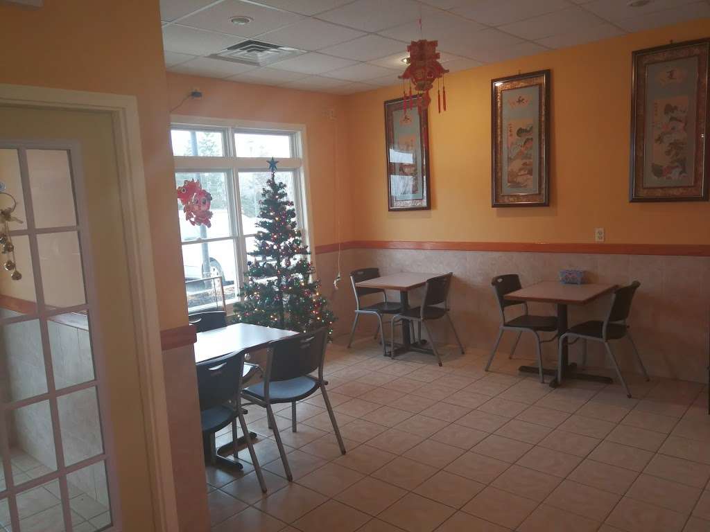 Hunan Garden Restaurant 1278 Yardville Allentown Rd Allentown