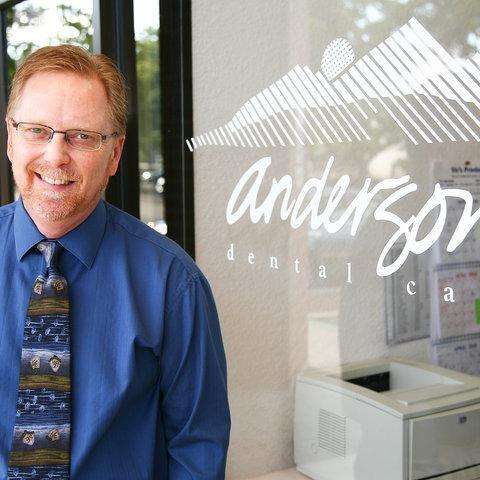 Anderson Dental Care | 995 Oliver Rd Ste10, Fairfield, CA 94534, USA | Phone: (707) 425-0646