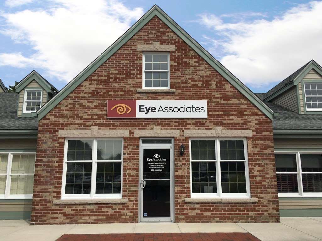 Eye Associates | 5401 Harding Hwy, Mays Landing, NJ 08330 | Phone: (609) 909-0700