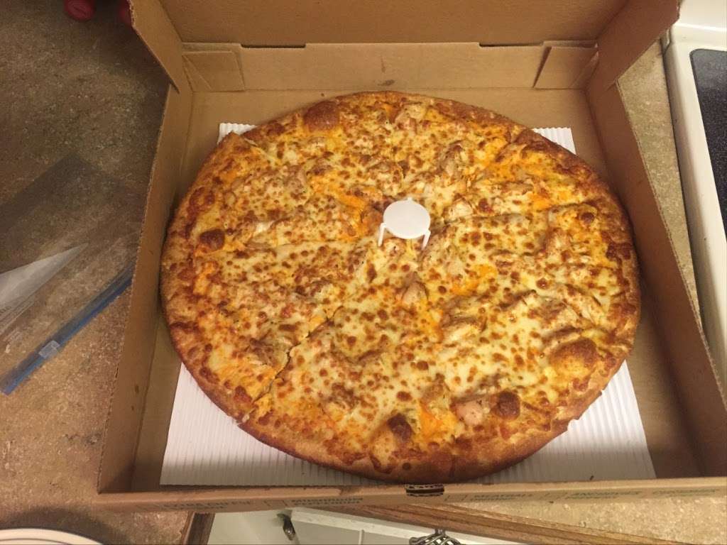 Pizza Empire | 24700 Goldsboro Rd, Henderson, MD 21640, USA | Phone: (410) 482-8822
