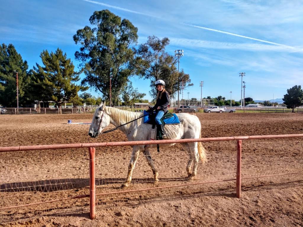 S.T.A.R.S. of Horsemanship | 14002 E Pony Ln, Gilbert, AZ 85296, USA | Phone: (602) 828-1947