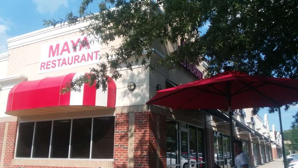 Maya Restaurant LLC | 1525A Cinema Dr, Statesville, NC 28625, USA | Phone: (980) 434-5815