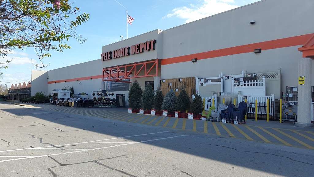 The Home Depot | 7423 Southland Blvd, Orlando, FL 32809 | Phone: (407) 859-3500