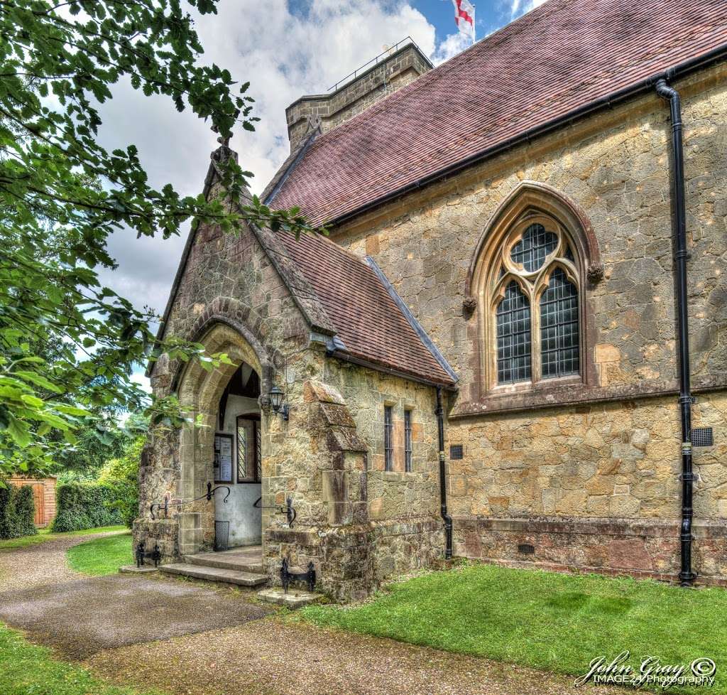St Mary Magdalene C of E Church | Betchetts Green Rd, Holmwood, Dorking RH5 4JY, UK | Phone: 01306 889118