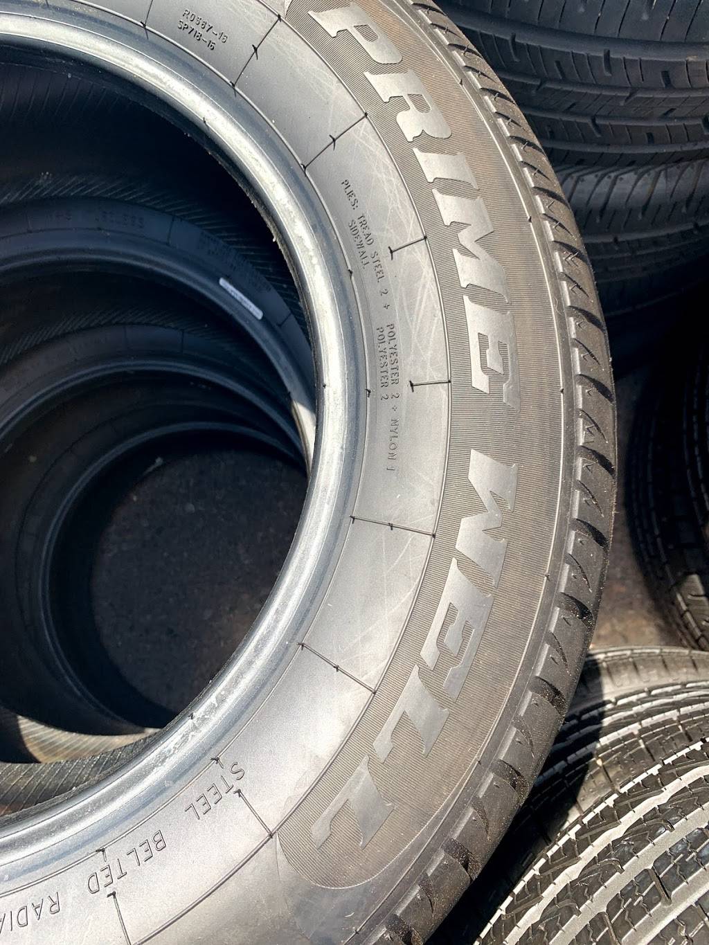 M&A TIRES | 726 E Broadway Rd, Mesa, AZ 85204, USA | Phone: (480) 937-6879