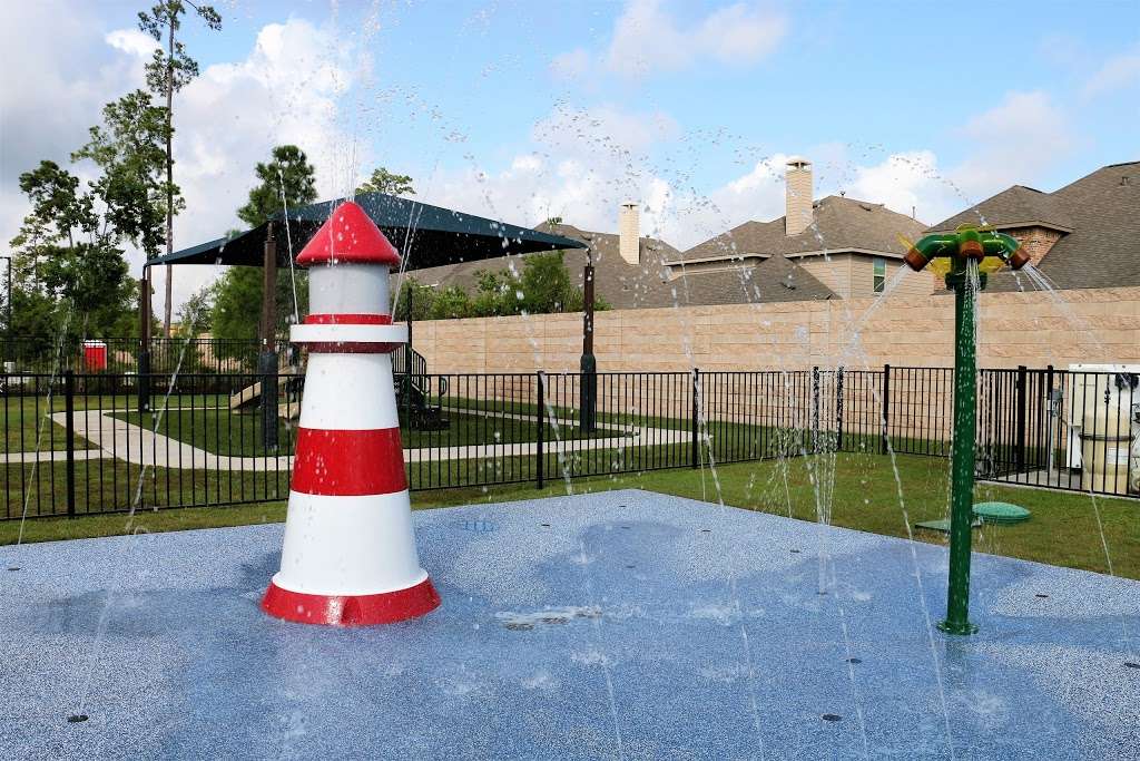 Childrens Lighthouse Spring-Harmony | 2885 Waterbend Cove, Spring, TX 77386, USA | Phone: (832) 813-8307