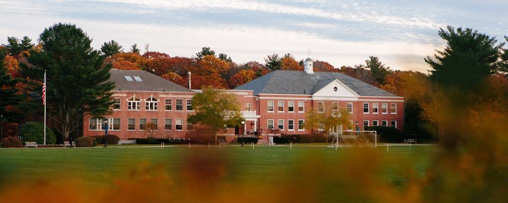 Jenks Library at Gordon College | 255 Grapevine Rd, Wenham, MA 01984, USA | Phone: (978) 867-4339