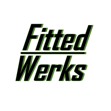 Fitted Werks | 640 Belle Terrace #3, Bakersfield, CA 93307, USA | Phone: (661) 379-7842