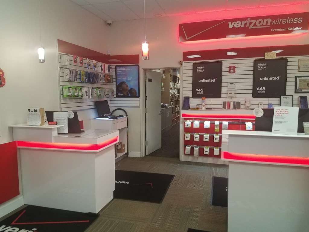 Verizon Wireless | 290 Larkin Dr, Monroe, NY 10950, USA | Phone: (845) 783-3696