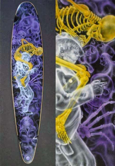 Handigitous Custom Artworks | Peaslee Rd, Merrimack, NH 03054, USA | Phone: (603) 494-3303