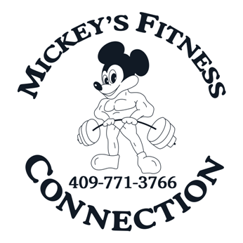 Mickeys Fitness Connection | 225 Harbor Bend Ln, Dickinson, TX 77539, USA | Phone: (409) 771-3766