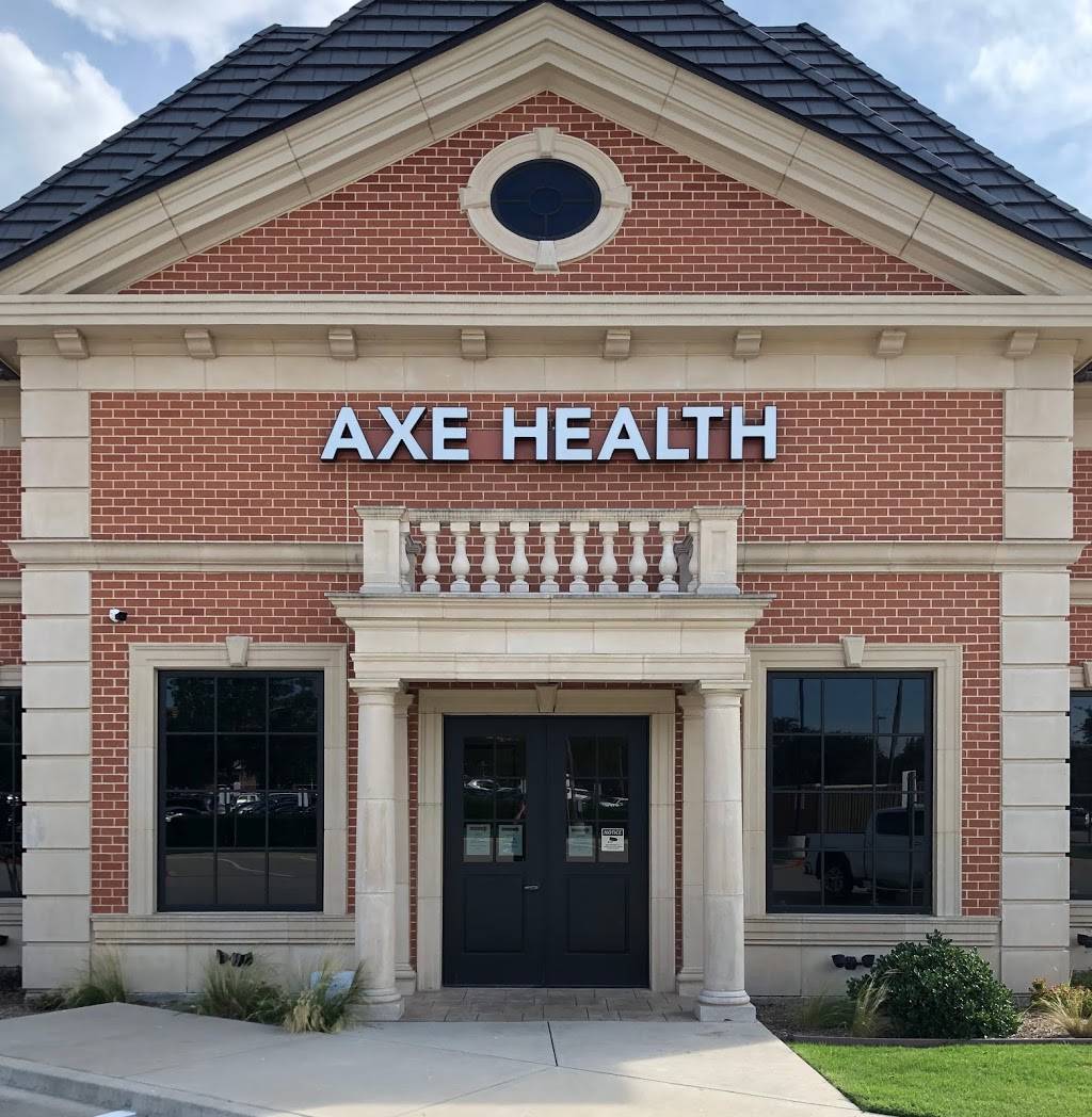 AXE Chiropractic | 7000 Preston Rd Suite 1500, Plano, TX 75024 | Phone: (972) 782-4780